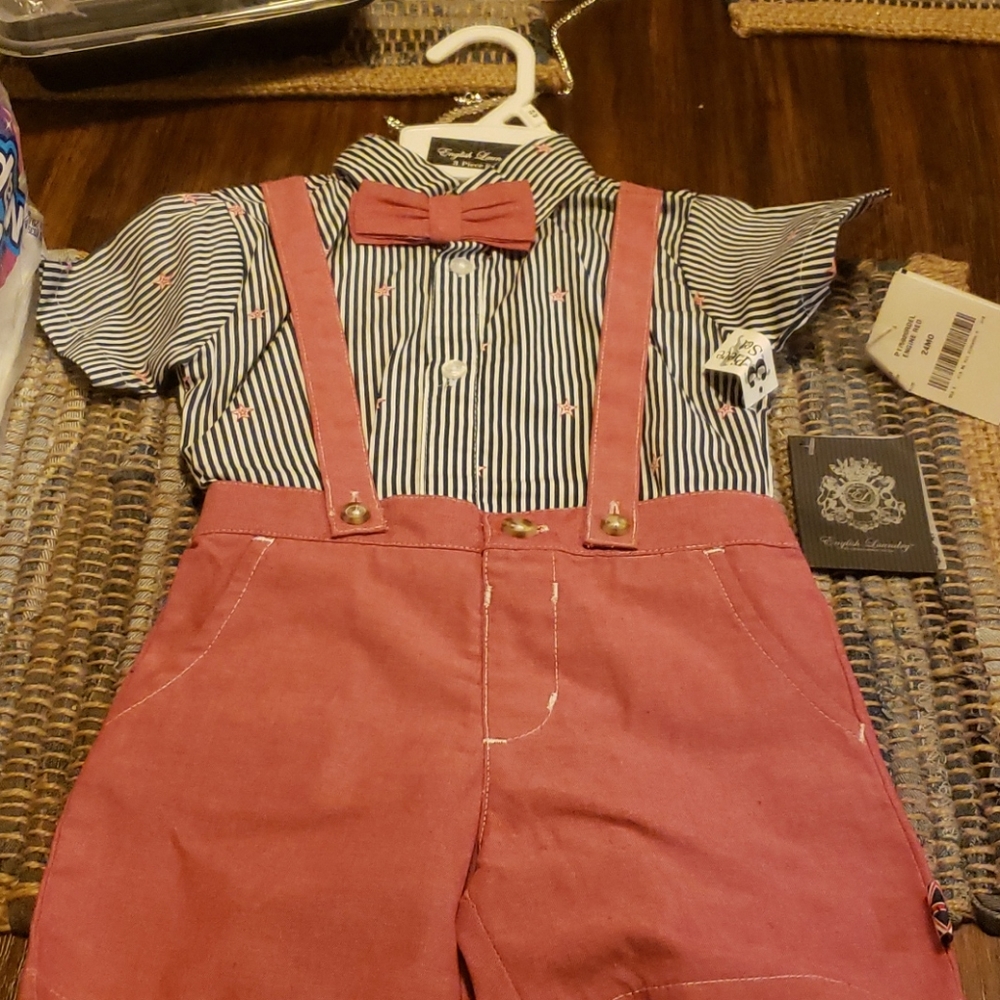 English Laundry